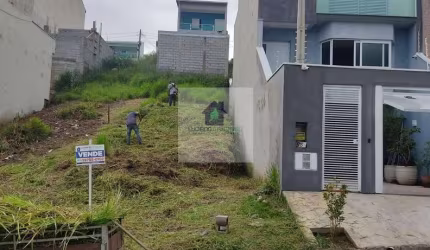 Lote / Terreno em Jardim Serra Grande  -  Caieiras