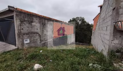 Lote / Terreno em Residencial Santo Antônio  -  Franco da Rocha