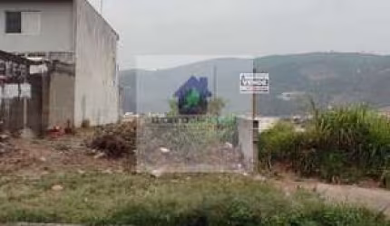 Terreno em Laranjeiras - Caieiras à Venda por R$ 250.000