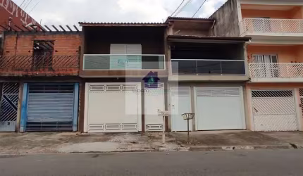 Casa em Laranjeiras/Caieiras com 2 suítes por R$ 560.000