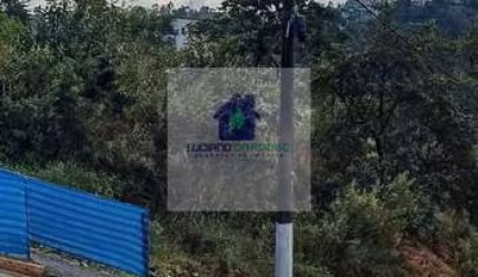 Terreno à Venda em Vera Tereza, Caieiras por R$ 79.200