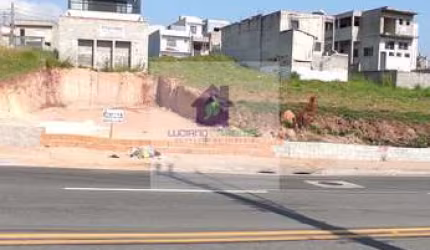 Terreno em Laranjeiras - Caieiras:  locação por R$1.700,00