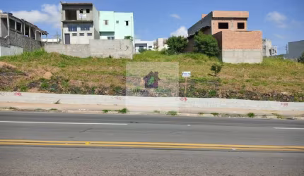 Lote/Terreno para locação em Jardim Europa - Caieiras por R$ 1.700
