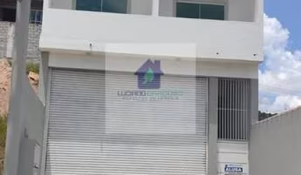 Loja / Salão em Jardim dos Abreus  -  Caieiras