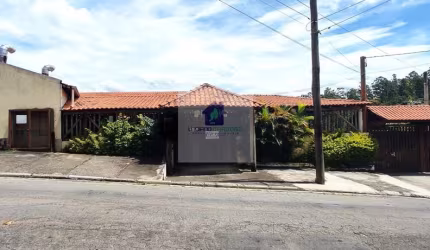 Loja / Salão em Morro Grande  -  Caieiras