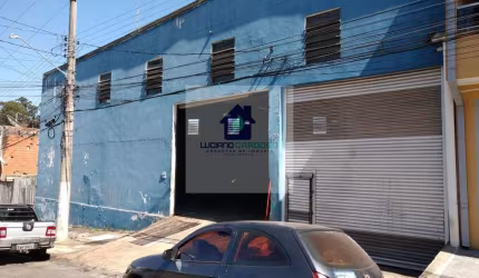 Venda e Locação de Salão Comercial em Laranjeiras - Caieiras