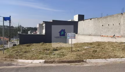 Terreno à Venda em Jardim Serra Grande, Caieiras - R$ 299.000