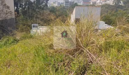 Terreno à Venda em Jardim San Marino, Caieiras - R$170.000