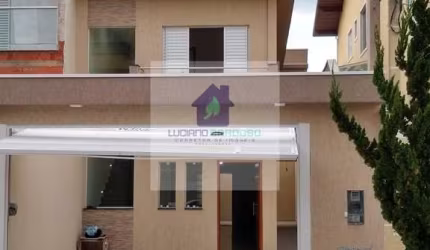 Casa em Jardim San Marino, Caieiras: 163m², 2 Quartos e 1 Suíte, R$788.000