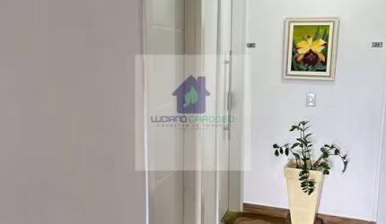 Apartamento em Morro Grande - Caieiras: 2 Dormitórios, 45M², R$250K venda