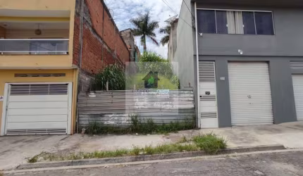 Lote / Terreno em Portl  -  Caieiras