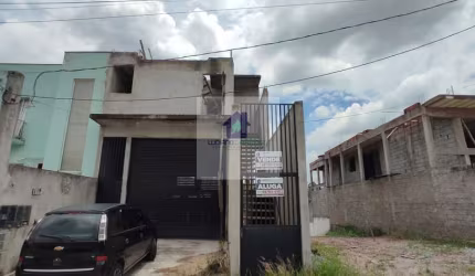 Loja/Salão de 100M² em Jardim Europa - Caieiras: Venda por R$ 700K e Locação por R$ 3.500