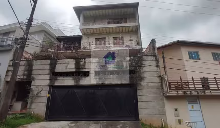 Casa de luxo em Nova Caieiras - 388m², 3 suítes, 1 banheiro, 1 lavabo - venda por R$ 1.850.000