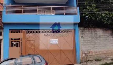 Casa em Laranjeiras - Caieiras com 2 Dormitórios e 1 Suíte por R$ 720.000 - Venda
