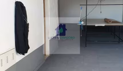 Loja/Salão de 80m² em Jardim Marcelino - Caieiras por R$220.000 para venda