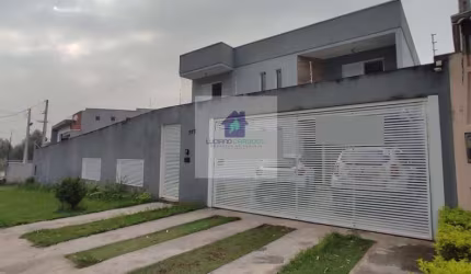 Casa de 2 dormitórios e 2 suítes em Jardim Santo Antonio - Caieiras por R$ 1.250.000
