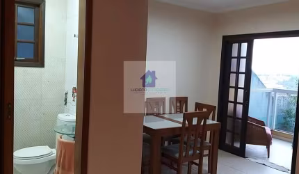Casa em Parque Industrial Araucarea  -  Caieiras