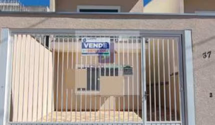 Casa à Venda em Jardim San Marino, Caieiras - 3 Suítes