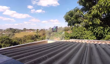 Casa à Venda em Jardim das Colinas - 2 Dormitórios, 260.000 mil