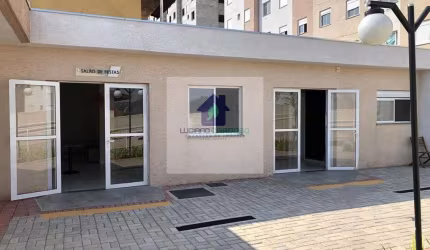 Venda e Locação: Apartamento 2 Dormitórios em Jardim Adelfiore