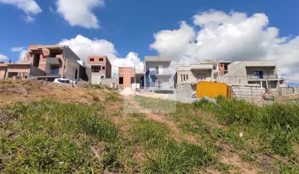 Venda de Lote em Morro Grande, Caieiras - 175m² por R$170.000