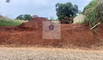 Terreno Urbano à Venda em Barão de Antonina por R$65.000