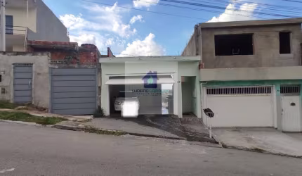 Casa à Venda em Jardim Helena, Caieiras: 2 Dormitórios por R$450k
