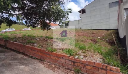 Venda de Lote em Jardim Serra Grande - 453m² por R$675.000