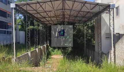 Terreno à Venda em Caieiras - Morro Grande, 188,55m² por R$380 mil