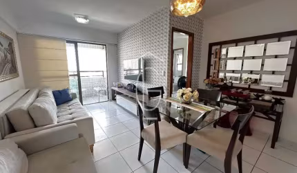 LINDO APARTAMENTO NASCENTE E COM M&#211;VEIS PLANEJADOS NA MADALENA