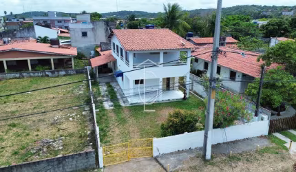 Excelente e espaçosa casa próximo da praia em Itamaracá