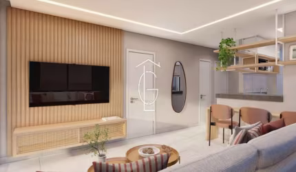 Lindo apartamento em condomínio com excelente localização em Tamandaré