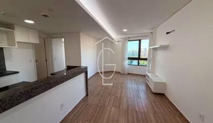 Excelente apartamento na Av. Beira Rio