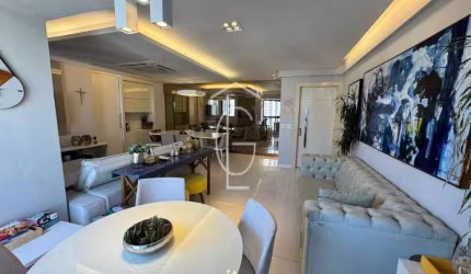 LINDO E ESPA&#199;OSO APARTAMENTO REFORMADO NO BAIRRO DO ROSARINHO