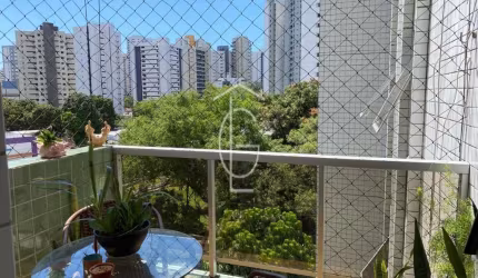 EXCELENTE APARTAMENTO NO PARNAMIRIM