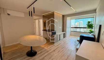 BEL&#205;SSIMO APARTAMENTO REFORMADO COM M&#211;VEIS PLANEJADOS NA MADALENA