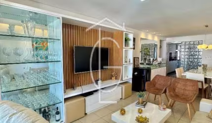 LINDO APARTAMENTO REFORMADO NA MADALENA