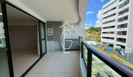 APARTAMENTO DE 4 SU&#205;TES EM EXTRAORDINàRIO CONDOM&#205;NIO