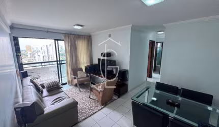 EXCELENTE APARTAMENTO NO BAIRRO DO ROSARINHO