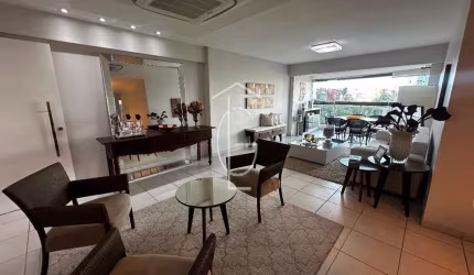 LINDO APARTAMENTO REFORMADO COM 4 SU&#205;TES EM APIPUCOS