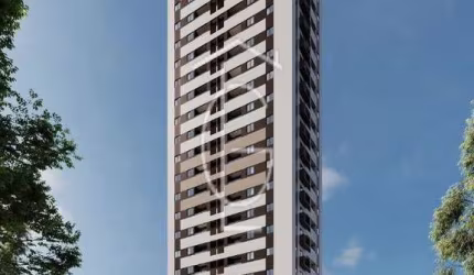 EXCELENTE APARTAMENTO EM PR&#201;DIO NOVO NA BOA VISTA