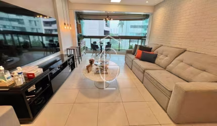 LINDO APARTAMENTO DE 4 QUARTOS E REFORMADO NO PO&#199;O DA PANELA