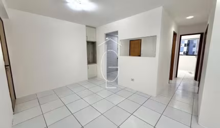 Excelente apartamento de 3 quartos em Casa Amarela