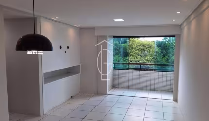 OPORTUNIDADE DE COMPRA DE APARTAMENTO DE 68M&#178;, NASCENTE, EM APIPUCOS