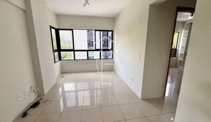 APARTAMENTO DE 2 QUARTOS COM EXCELENTE LOCALIZA&#199;&#195;O NO ESPINHEIRO