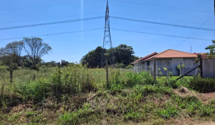 Excelente terreno com aprox. 1450 m²