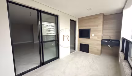 Privilége Residence - Apartamento com 3 Suítes à Venda em Campinas, São José/SC – 117m² Privativos e Lazer Completo!