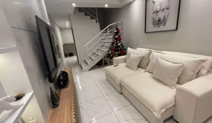 Casa à venda no bairro Potecas - São José/SC