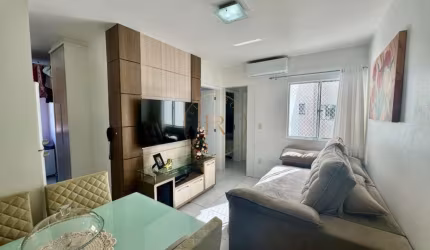 Res. Porto Biguaçu - Apartamento Padrão à venda no Res. Porto Biguaçu