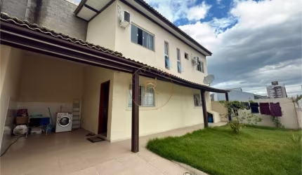 Casa com 2 dormitórios em ótima localização – Capoeiras/Estreito, Florianópolis/SC